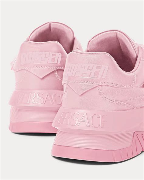 versace odissea pink|Versace Odissea low.